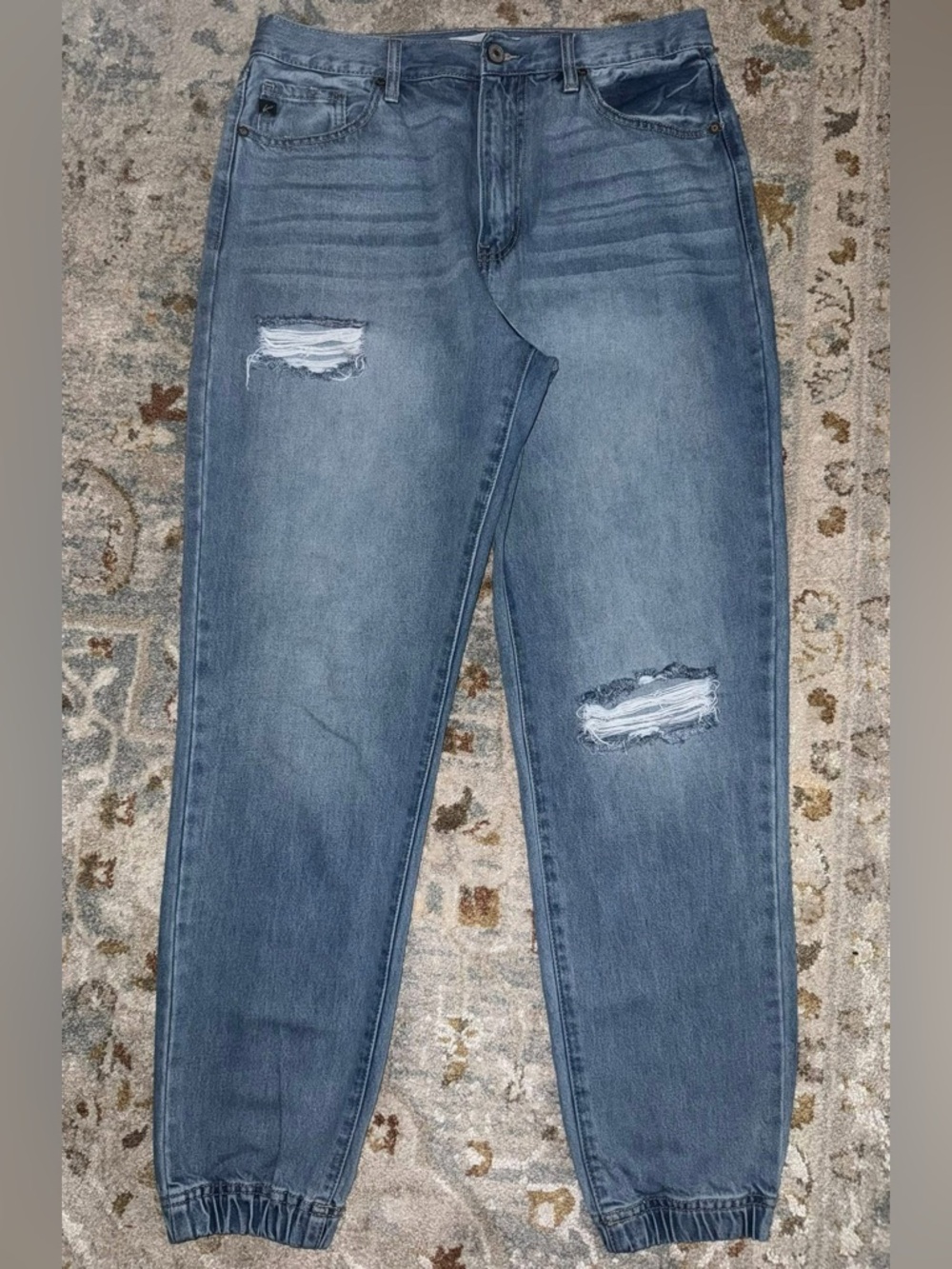 Women’s Kancan Joggers sz 27